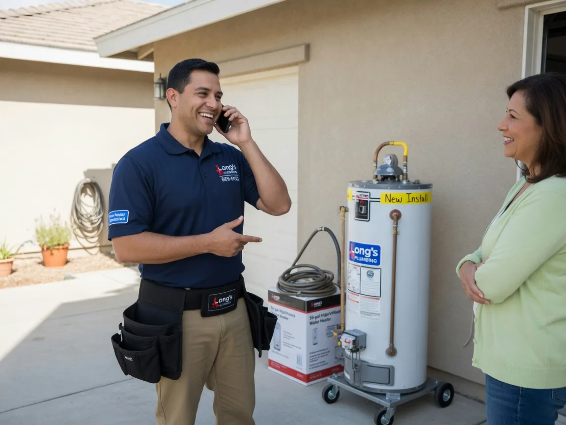 Leak Detection North Star, MI FAQs